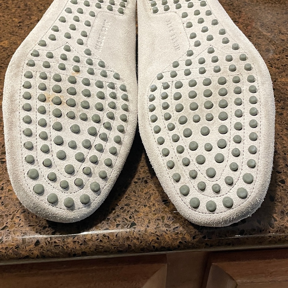 Jack Erwin-Parker Driving Loafer - Picture 9 of 11